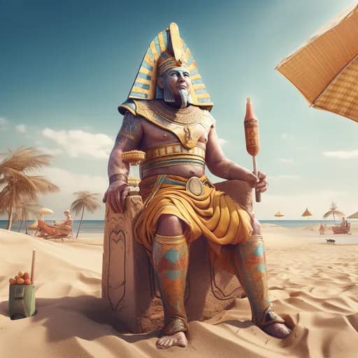 BibleBeach 画廊预览图片