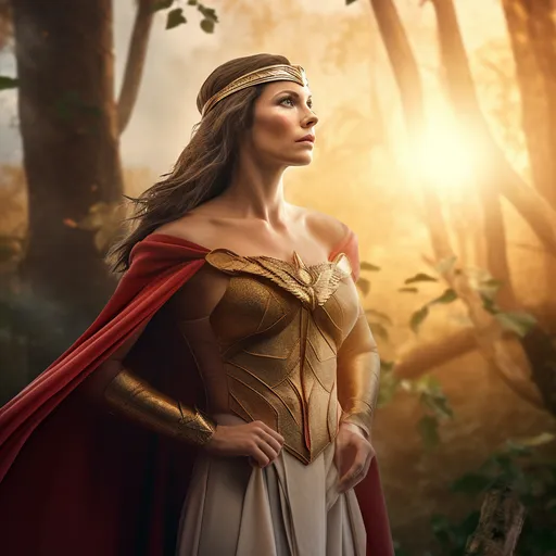 BibleHeroes 画廊预览图片