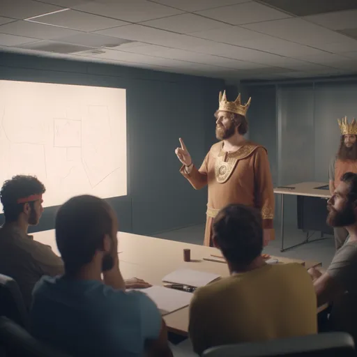 BibleOffice 画廊预览图片