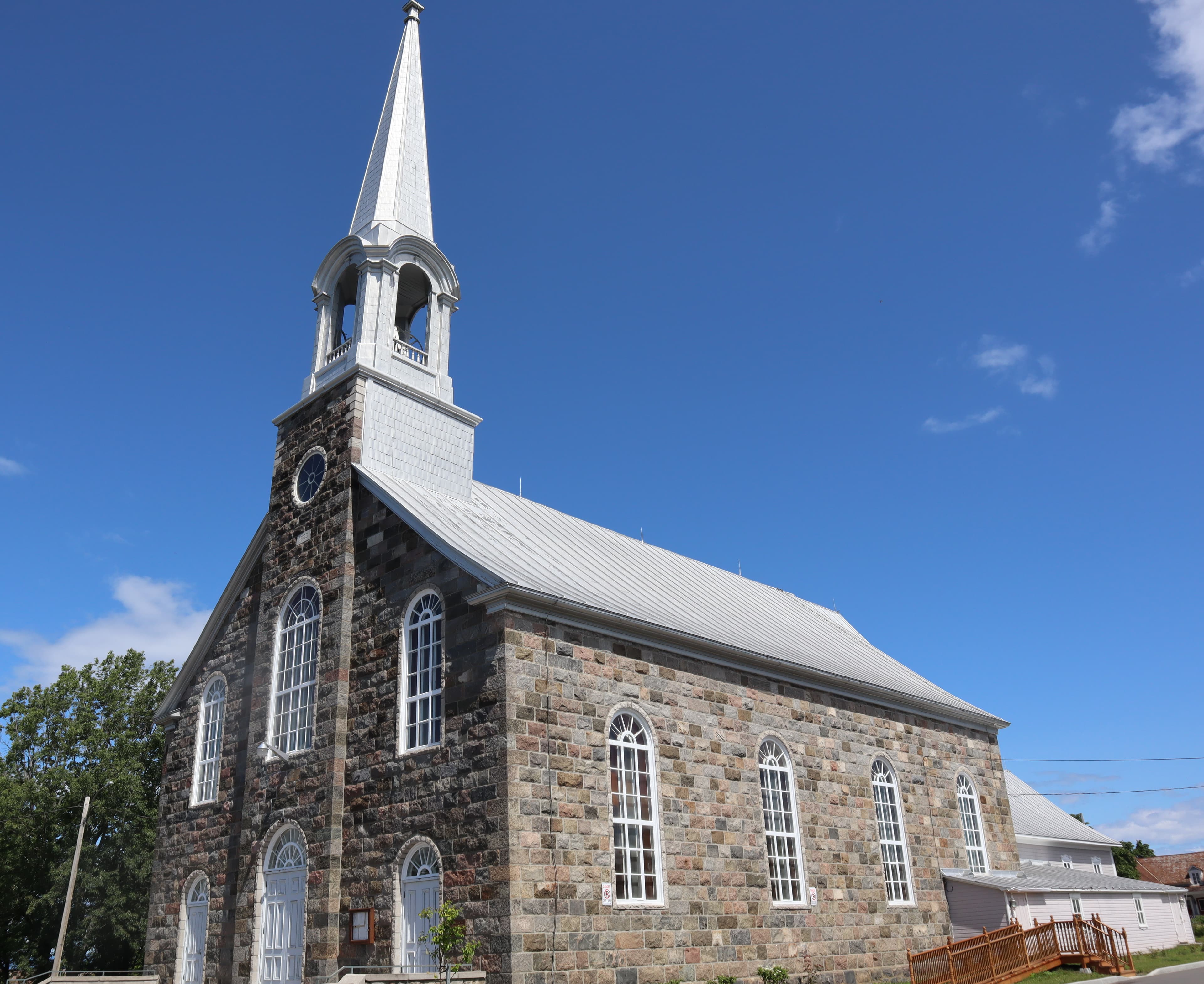 saint-germain church