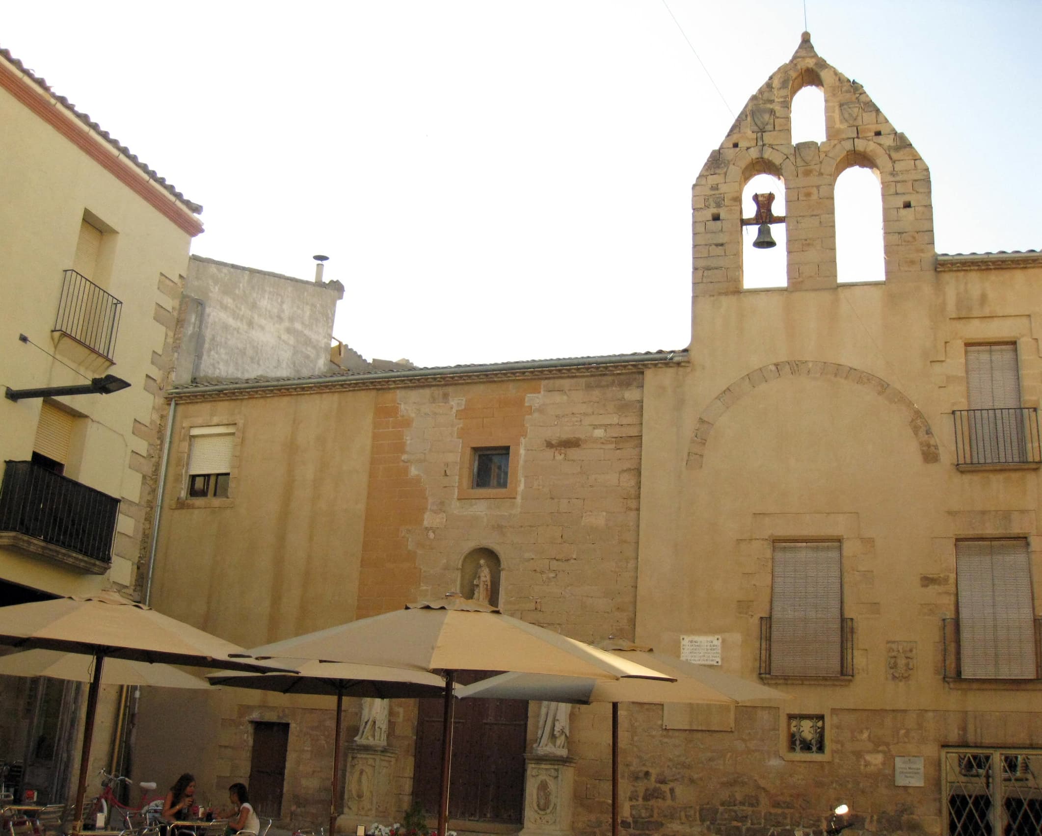 sant antoni de tàrrega