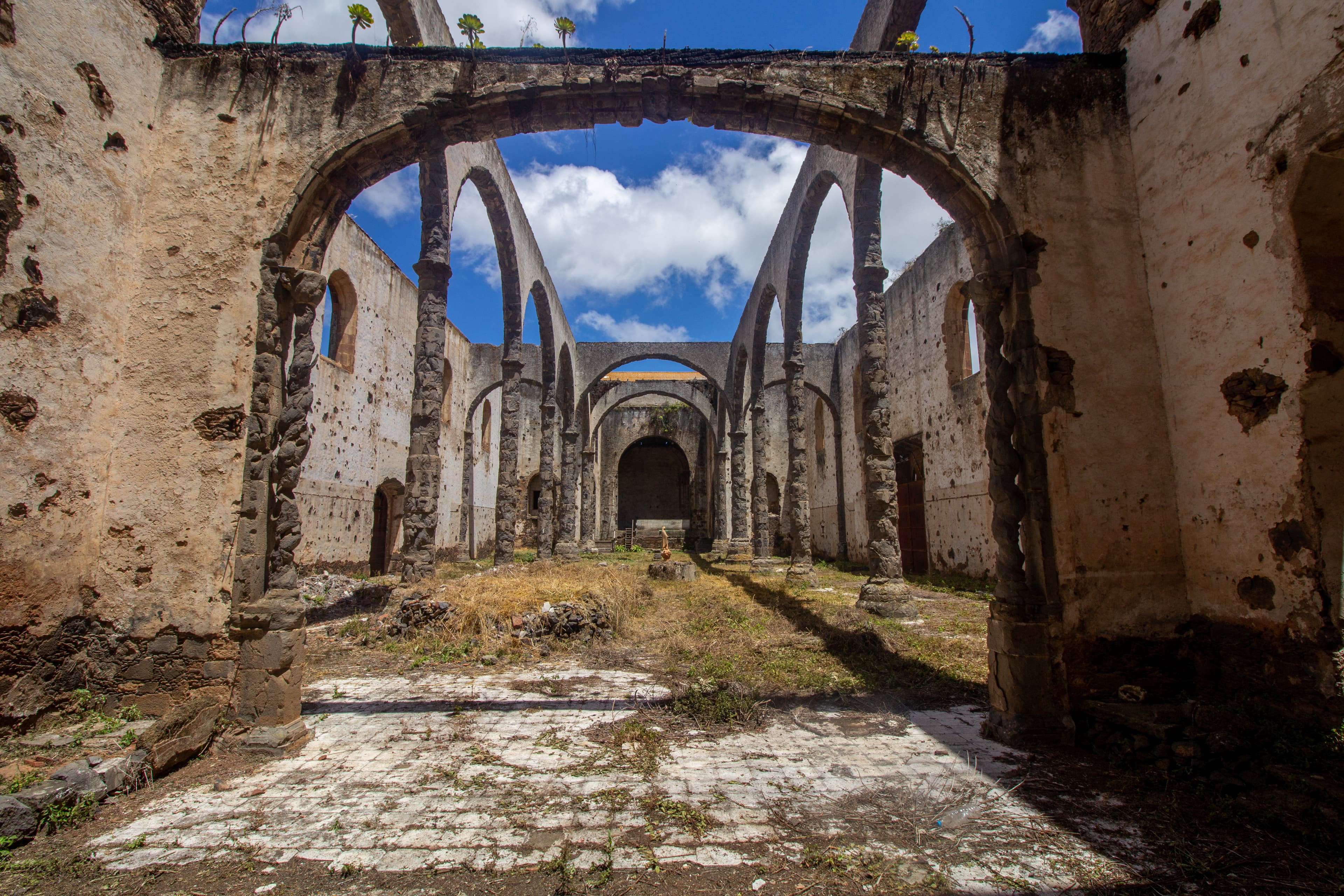 st augustine's church