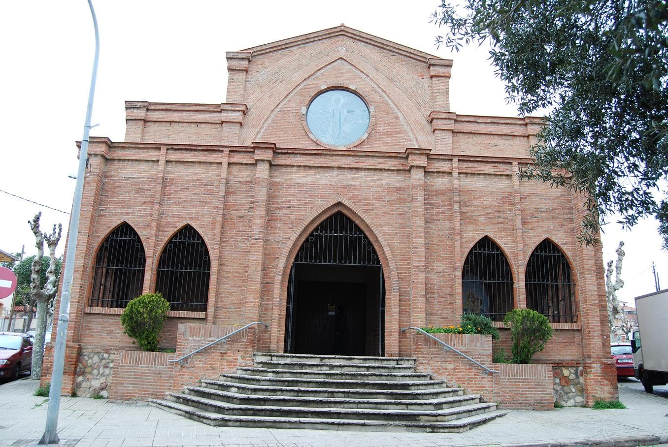 capella de sant jaume de parets