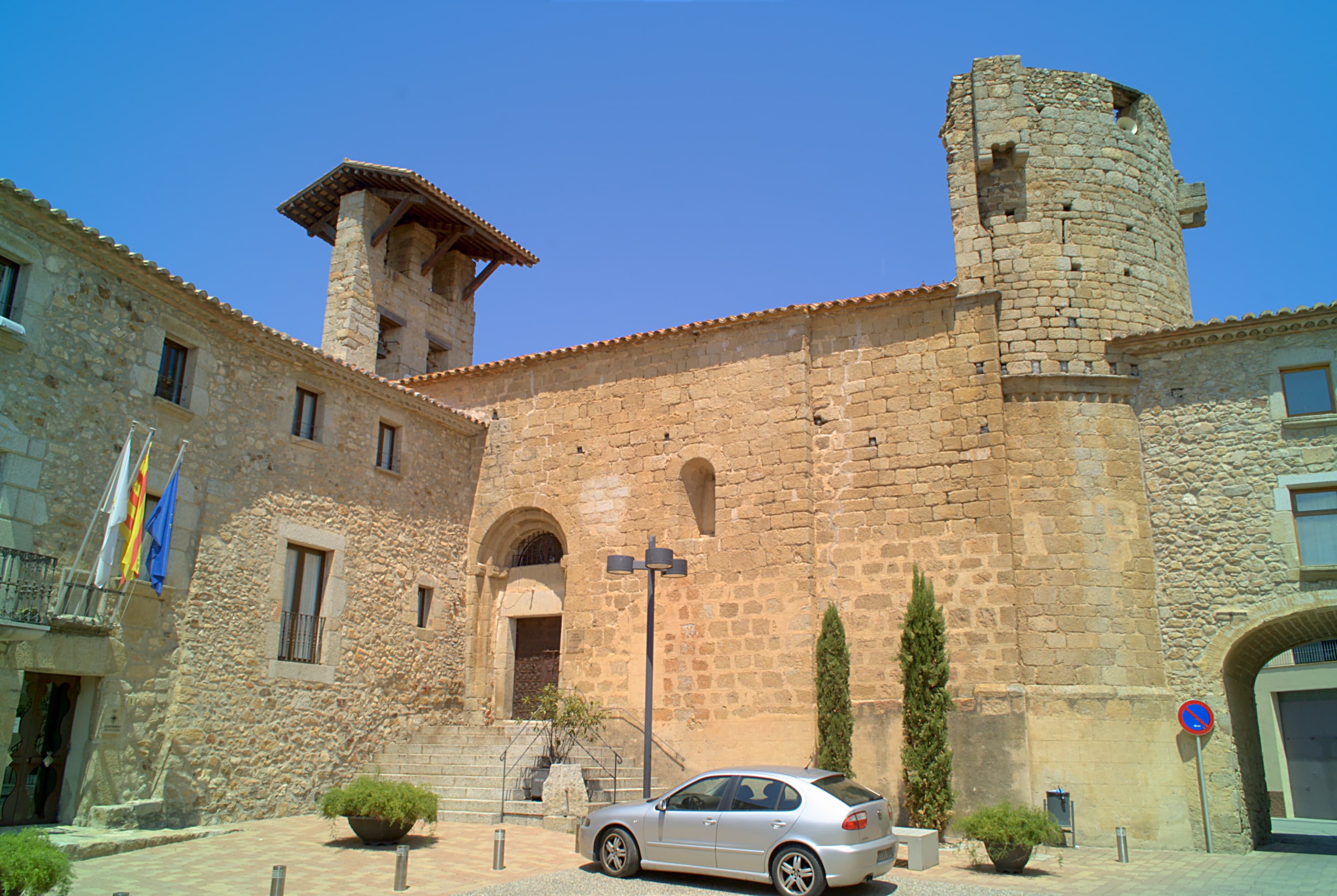 santa àgata de capmany