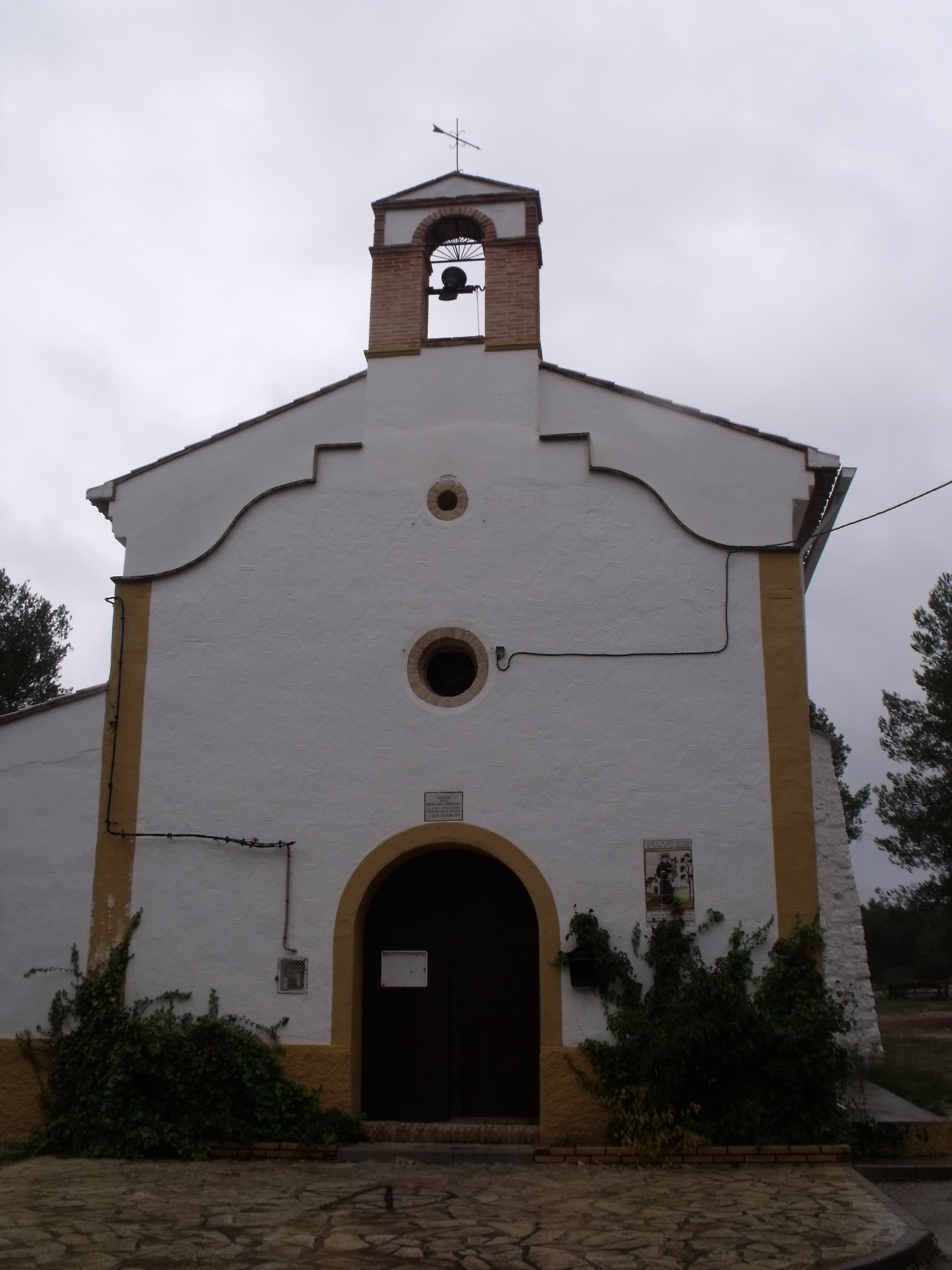 church of saint anthony of padua