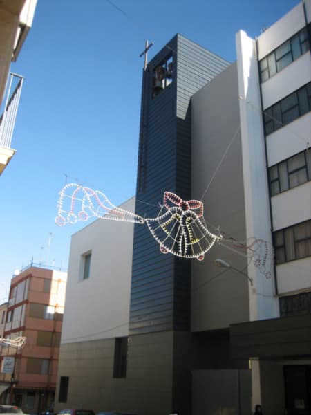 church of saint joseph