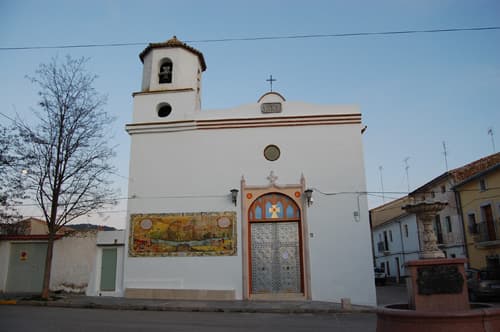 church of saint anthony of padua