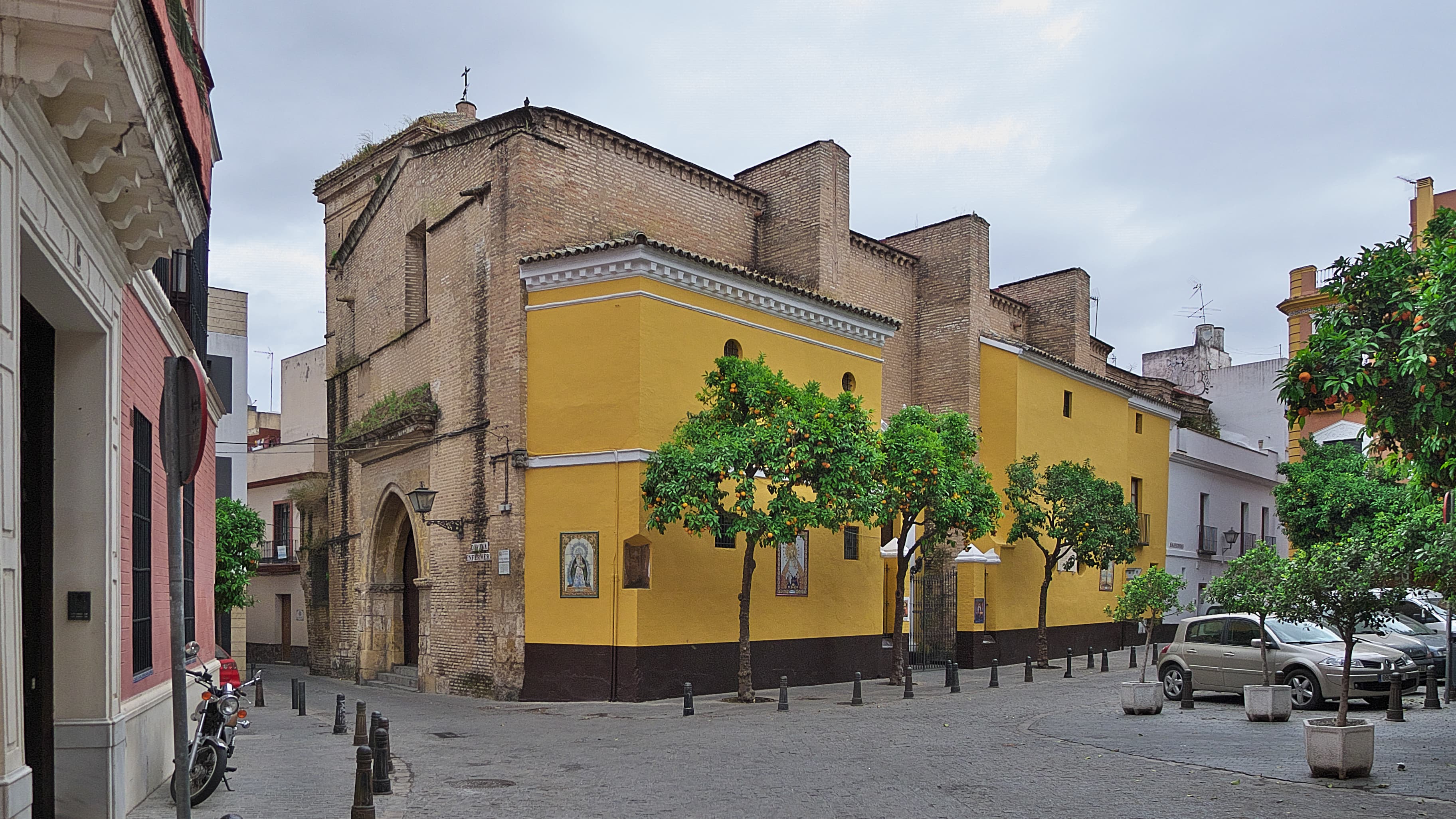 iglesia de san martín