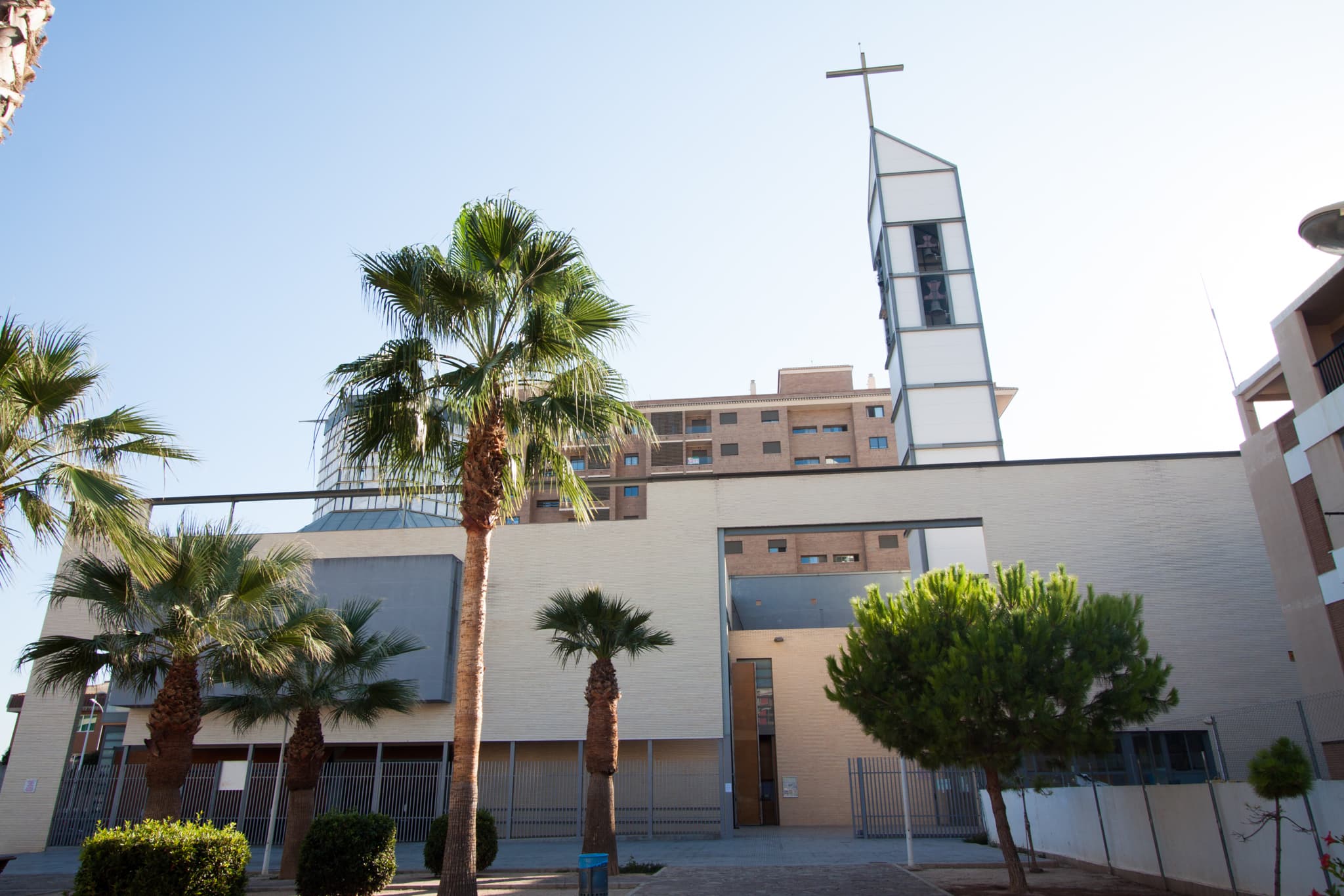 church of saint vincent of saragossa