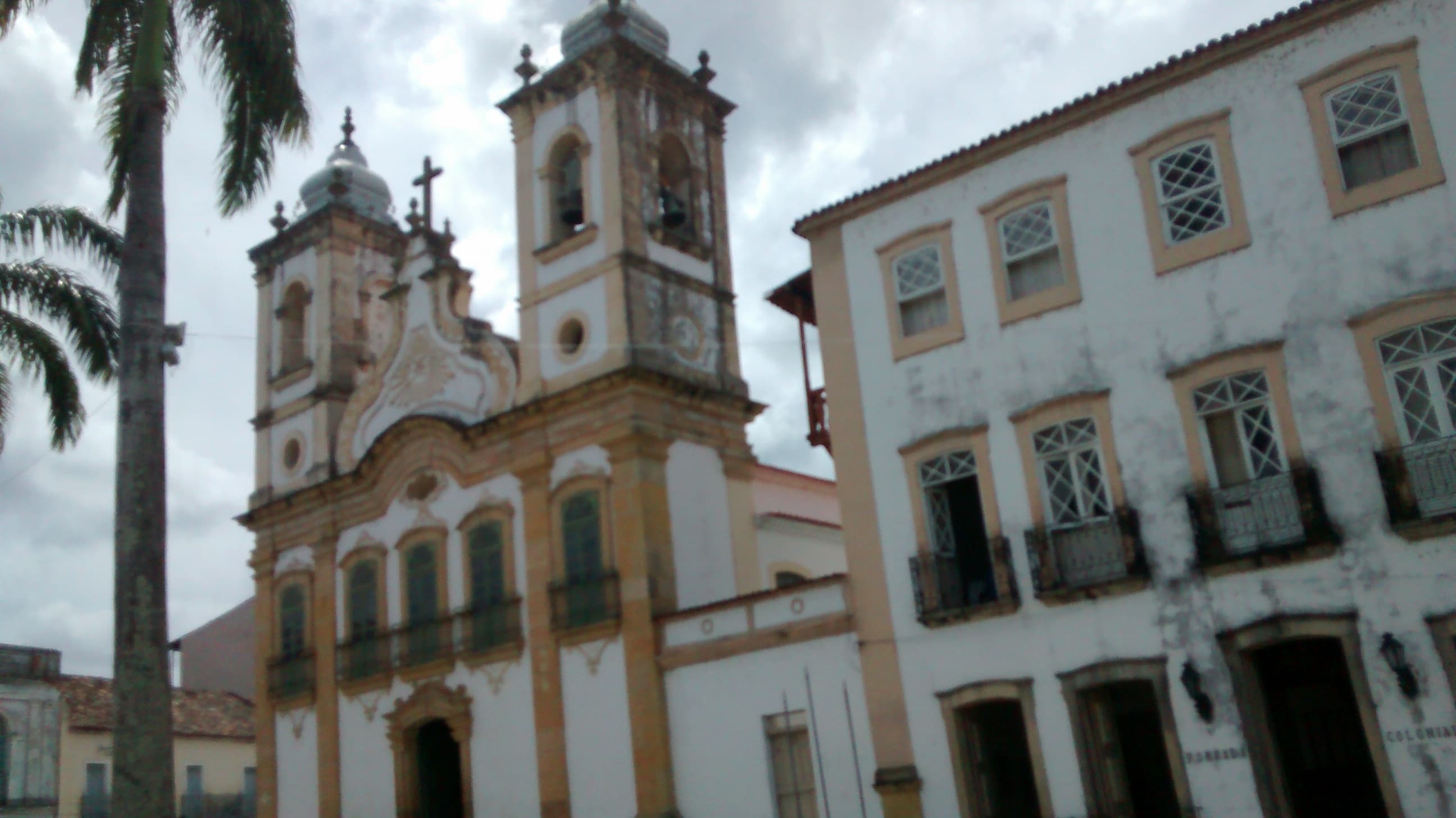 church of our lady of chains