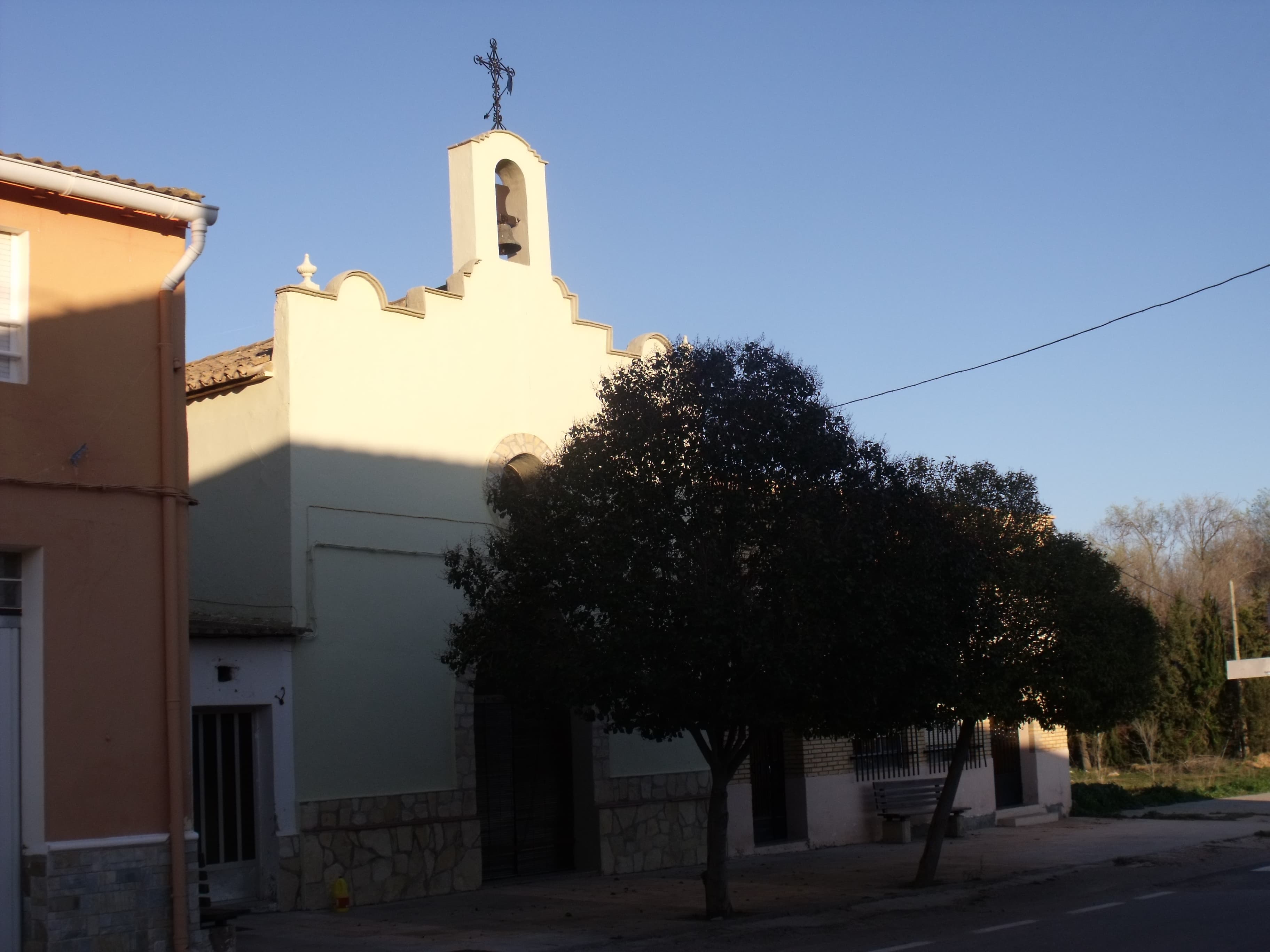 church of our lady of the incarnation