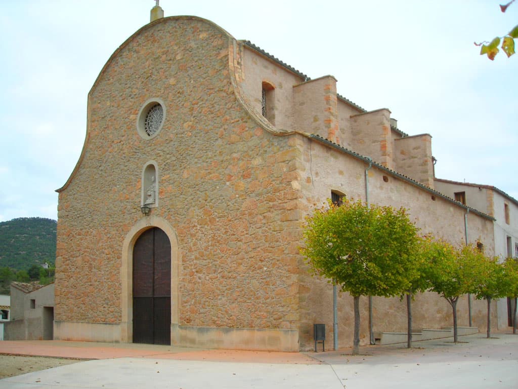 sant andreu de maians