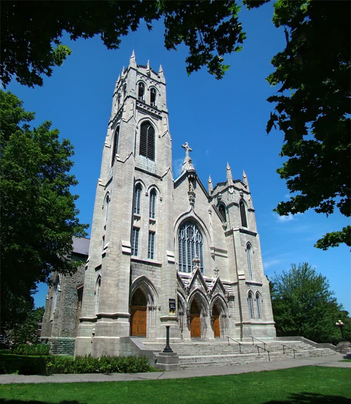 saint-viateur d'outremont church