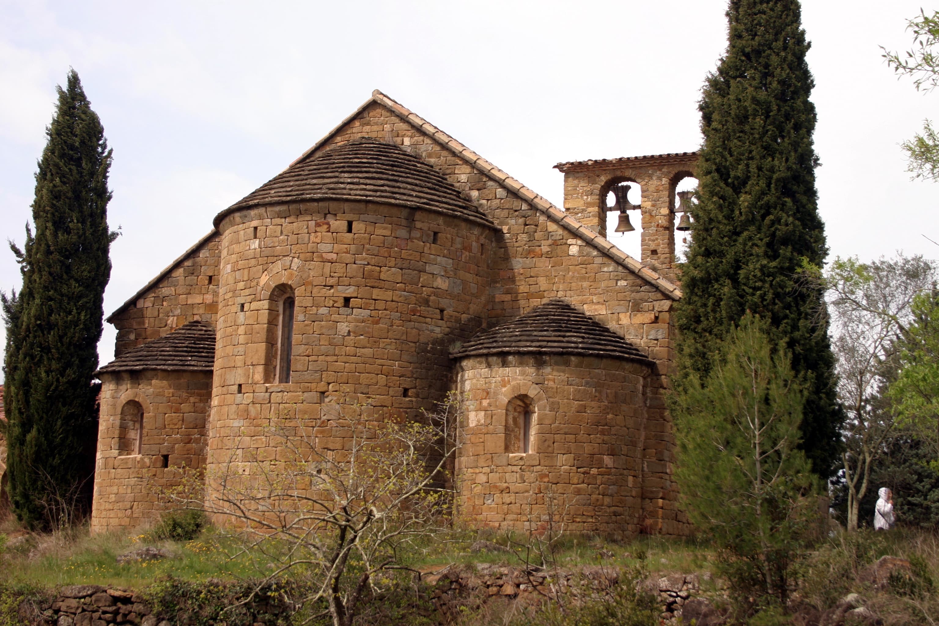 sant sepulcre de palera