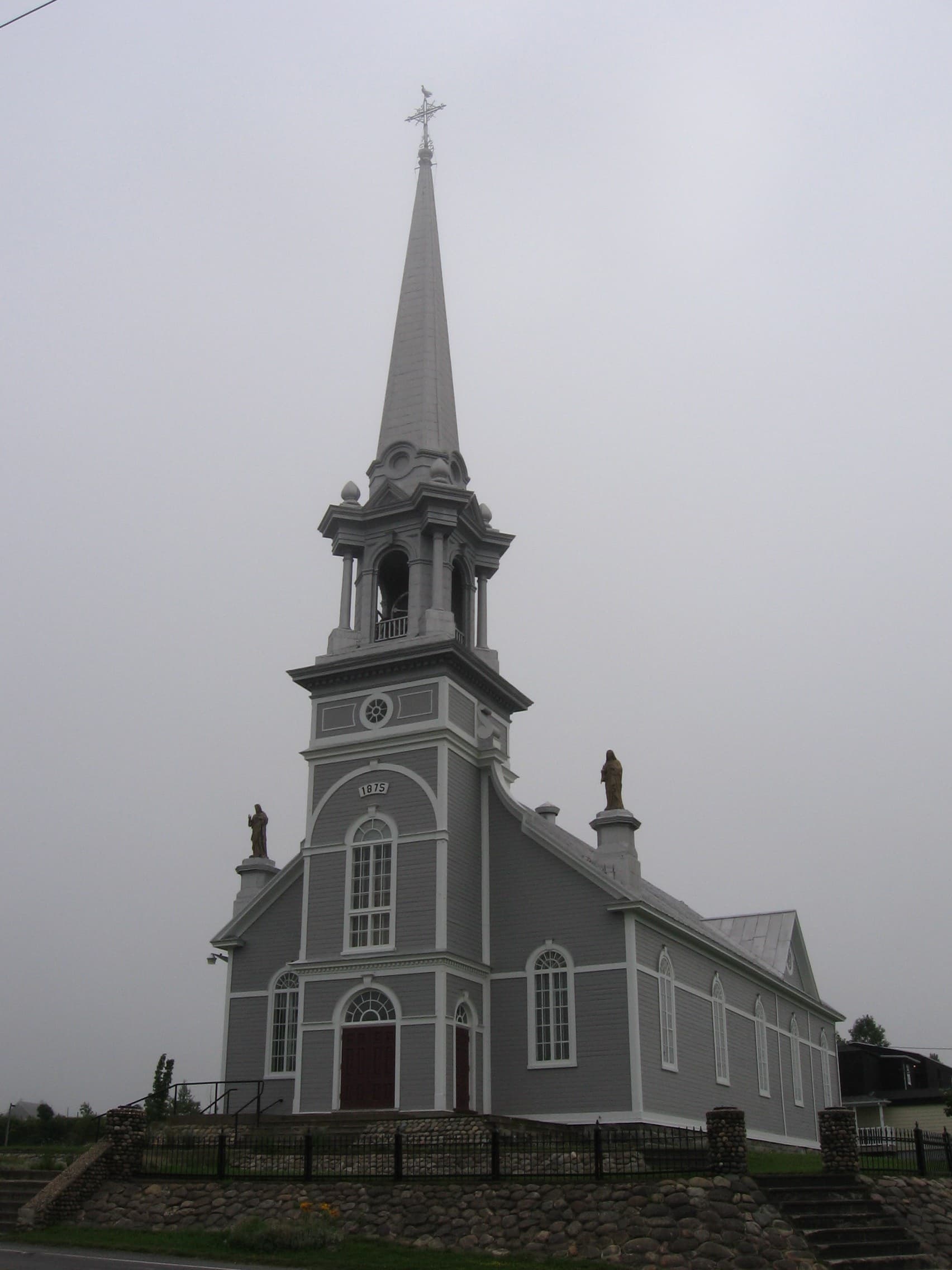 saint-joseph-de-lepage church
