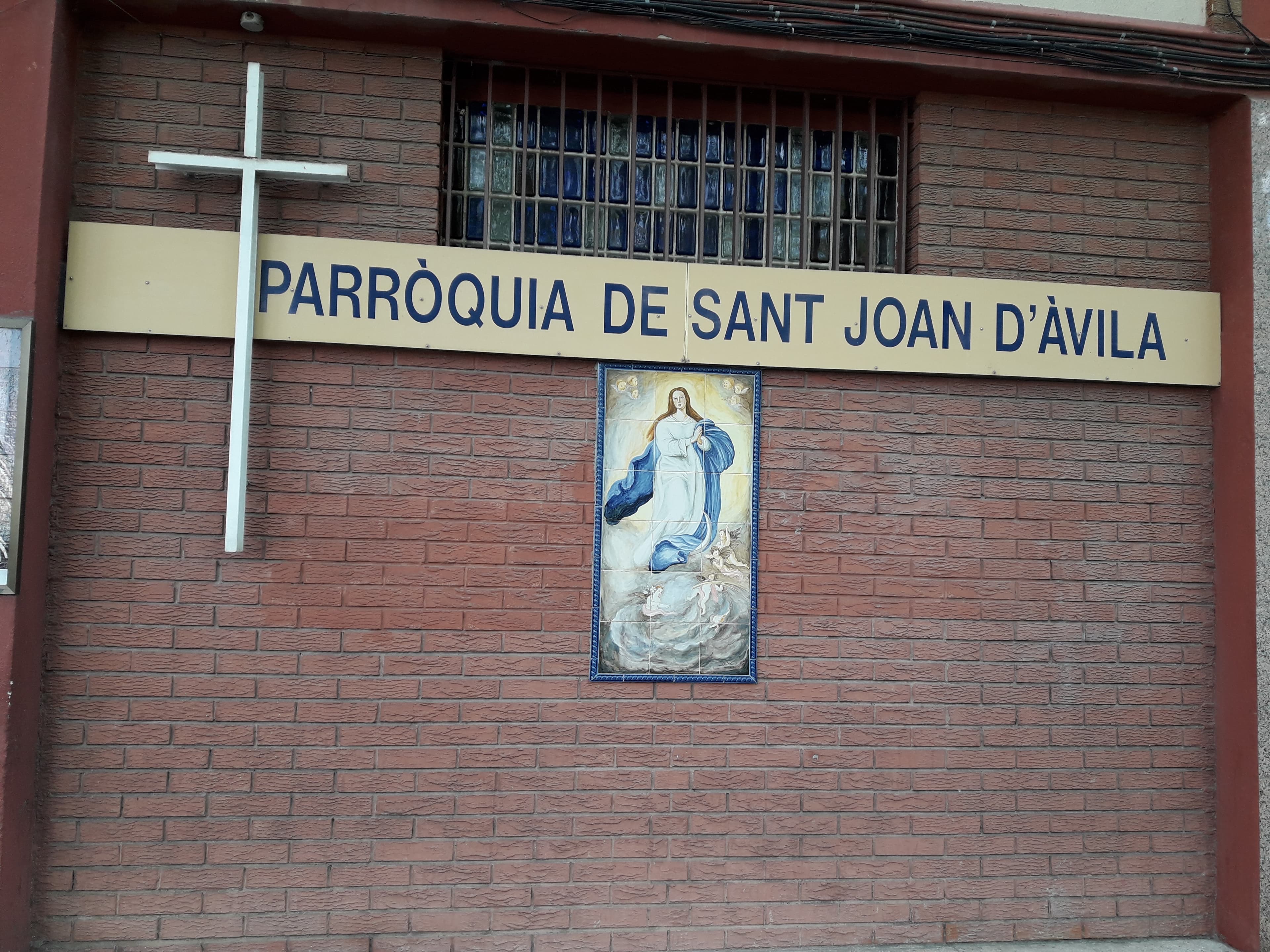 sant joan d'àvila