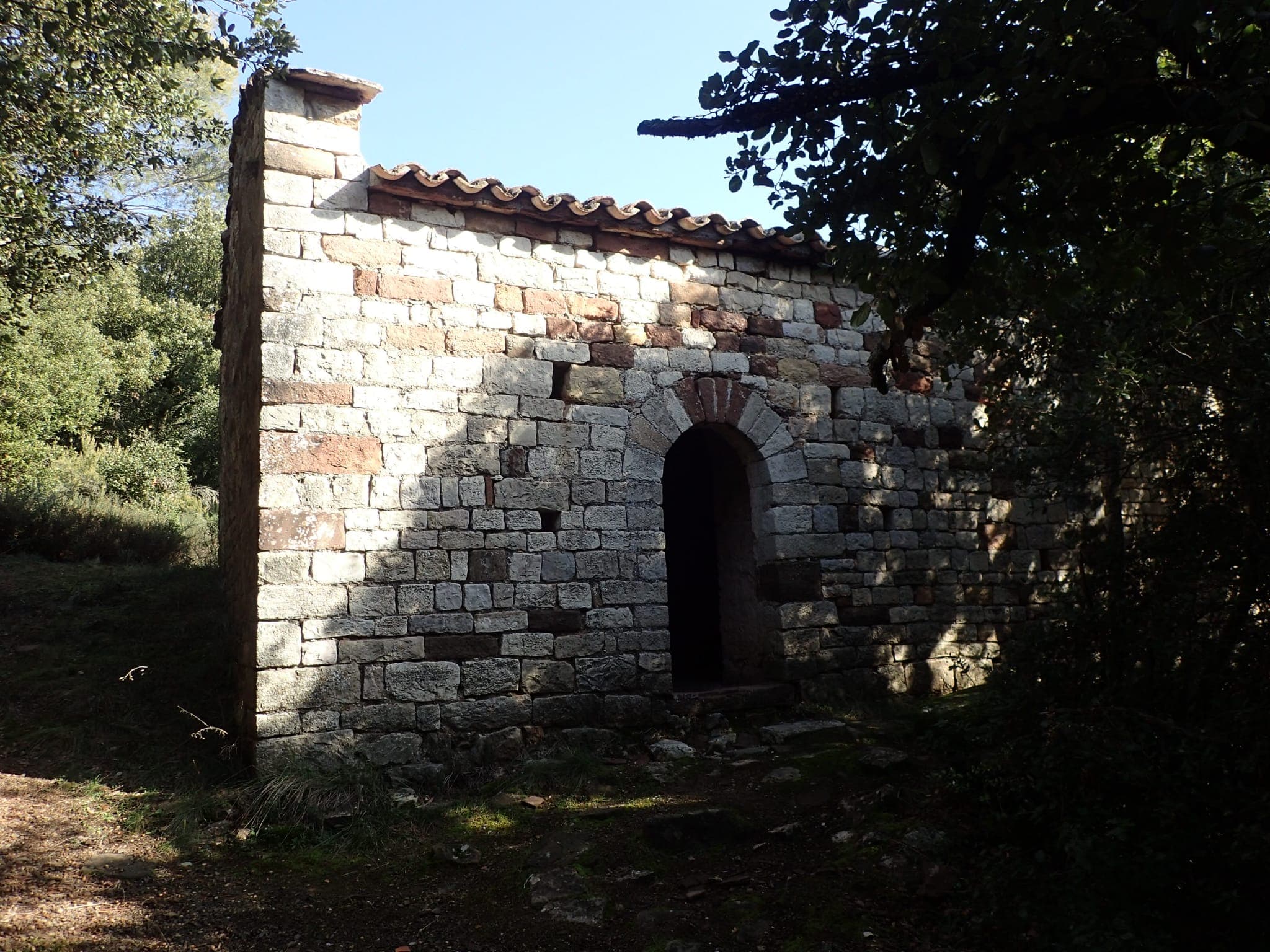 sant miquel de canyelles