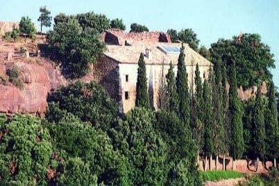 sant joan de la muntanya