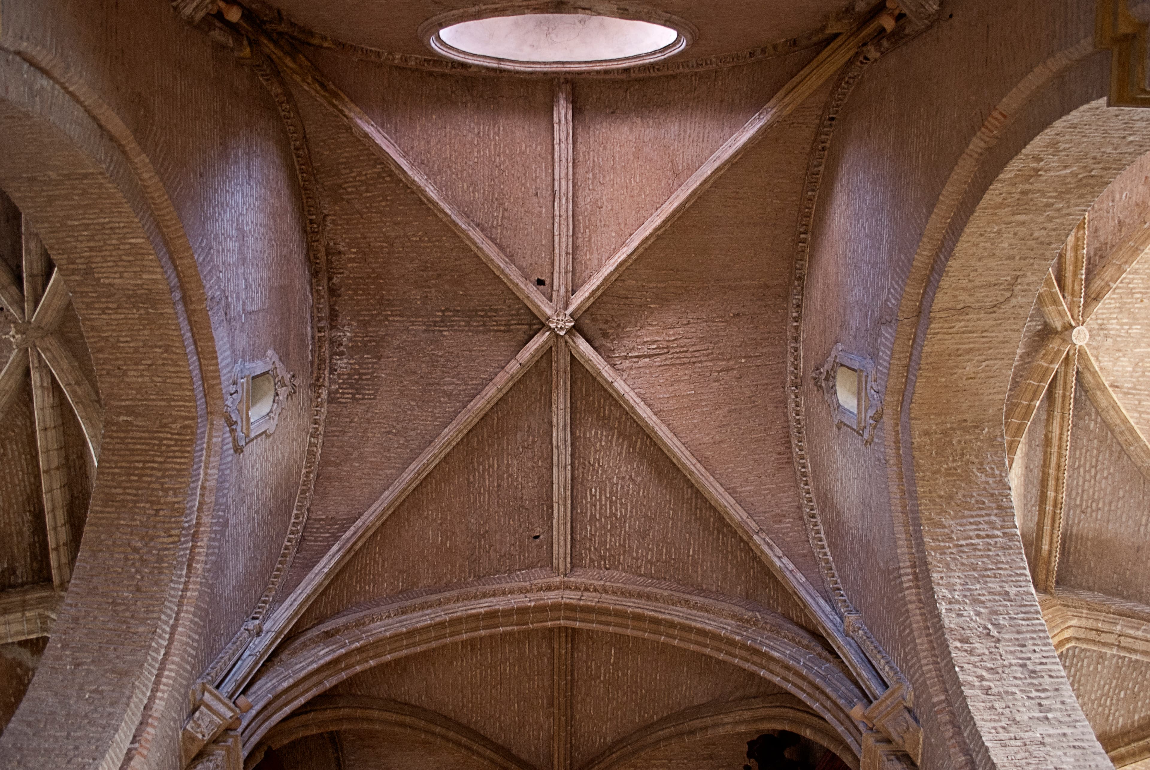 iglesia de la señora santa ana