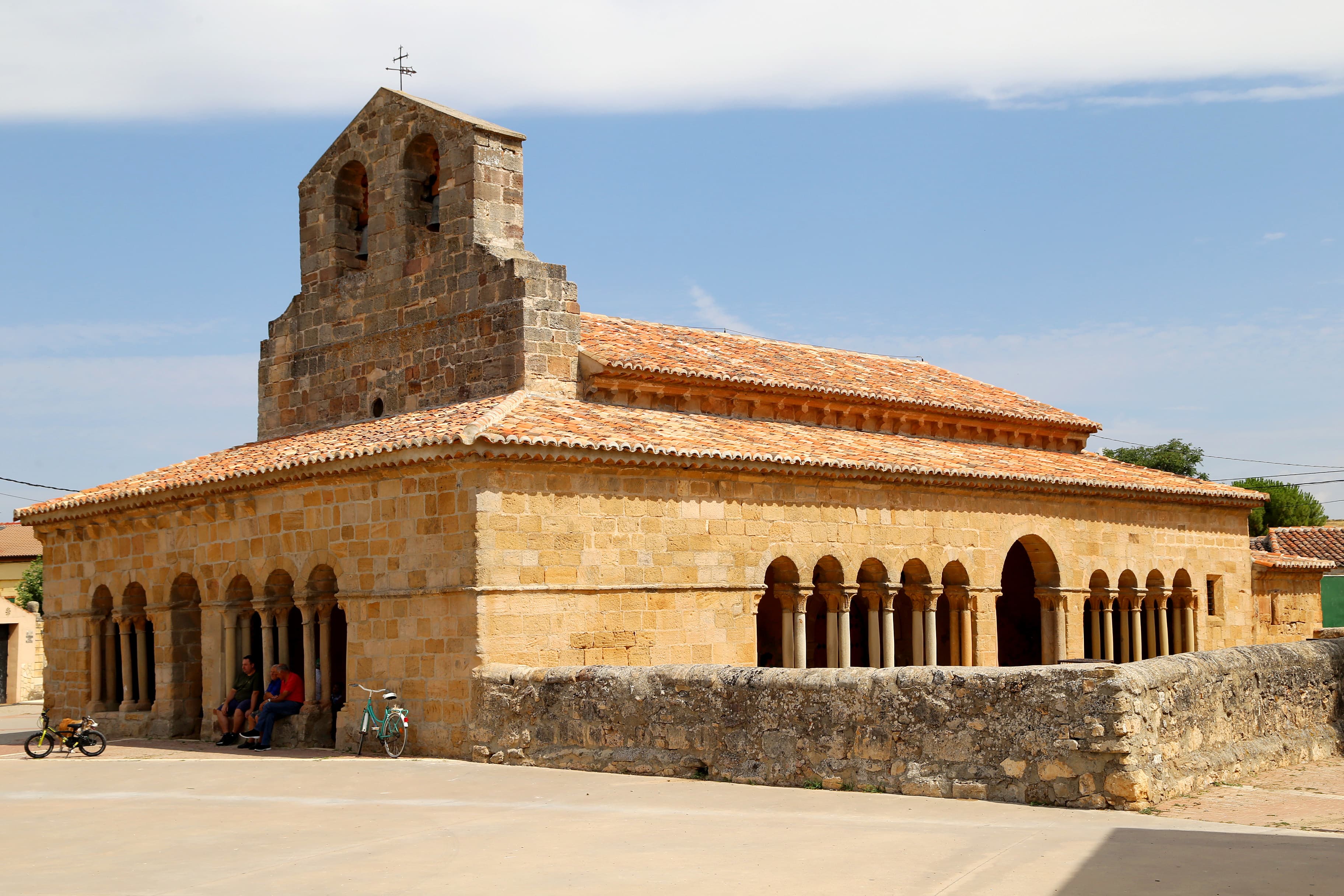 parish church, saúca
