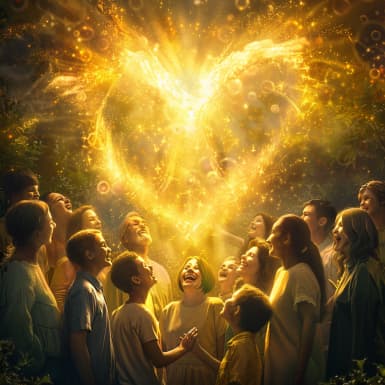 1 John 3 - Children of God