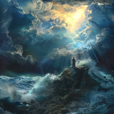 1 John 5 - Overcoming the World