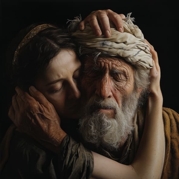 2 Coríntios 1 - Mudança de planos de Paulo