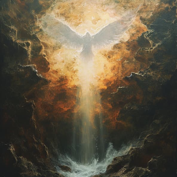 2 Coríntios 3 - A Nova Aliança