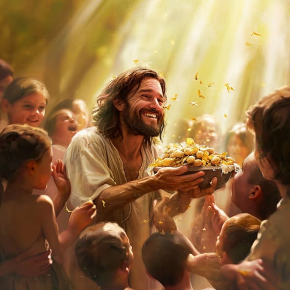 2 Coríntios 9 - Dando como um Atode Adoração