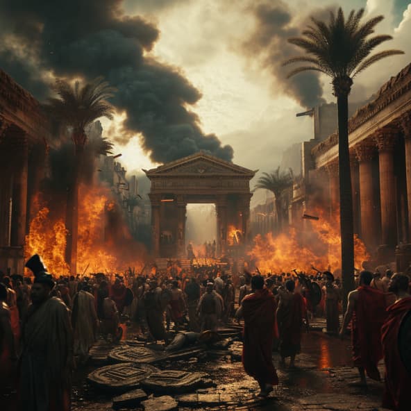 列王記第二 10 - エヒウによるアハブ家の粛清