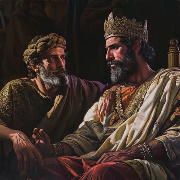 列王記第二 18 - ユダのヒゼキヤの治世