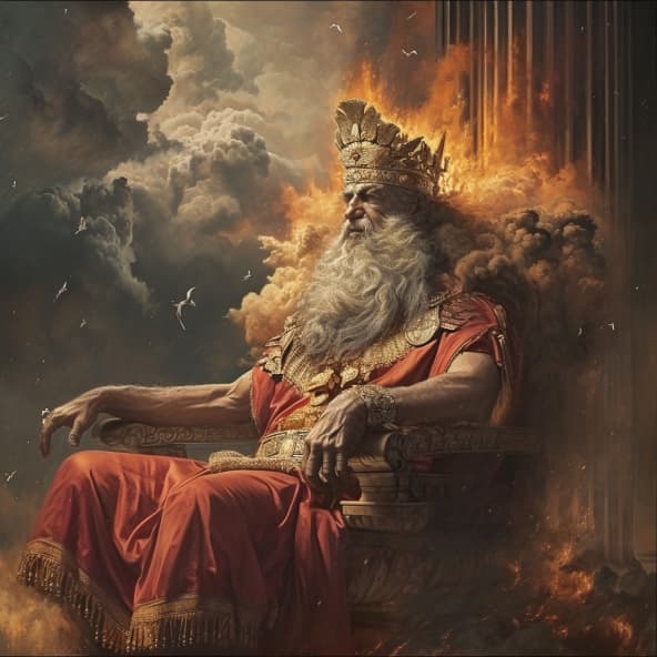 列王記第二 21 - ユダのマナセの治世