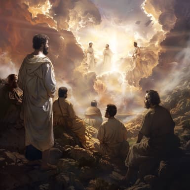 베드로후서 1 - 믿음으로 자라기