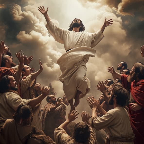 The Acts of the Apostles