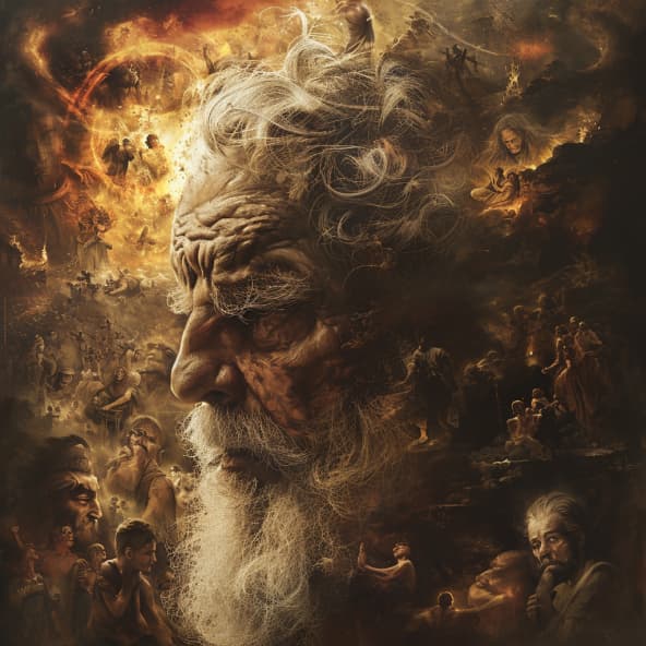 伝道者の書 10 - 愚か者の愚か者