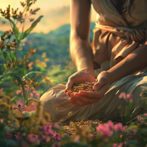 伝道者の書 4 - 不平等と抑圧