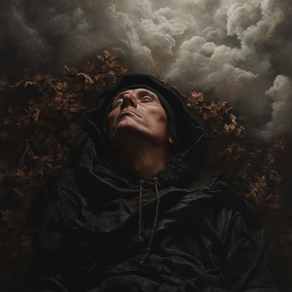 伝道者の書 9 - 人生の無常