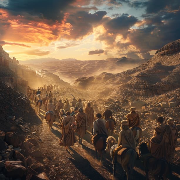 Ieșire 11:10 - Moise şi Aaron au făcut toate aceste minuni înaintea lui Faraon; Domnul a împietrit inima lui Faraon, şi Faraon n'a lăsat pe copiii lui Israel să plece din ţara lui.