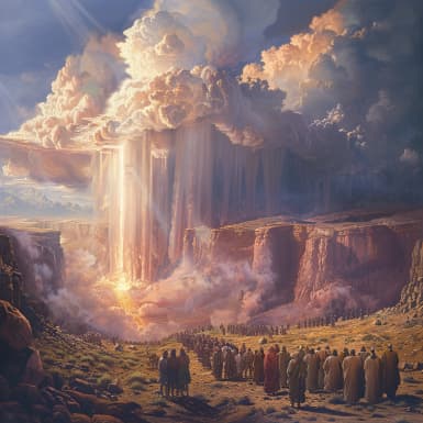 Ieșire 13 - Fii primul născut.