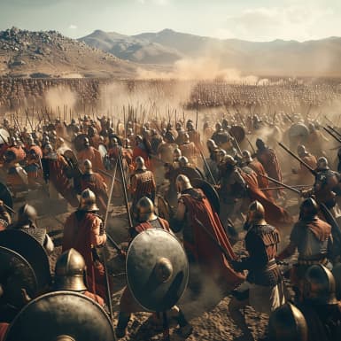 Vyhnanství 17:11 - A dokudž Mojžíš vzhůru držel ruce své, vítězil Izrael; ale jakž opouštěl ruku svou, přemáhal Amalech.