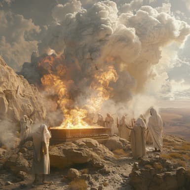 Vyhnanství 27:1 - Uděláš také oltář z dříví setim pěti loket zdýlí a pěti loket zšíří; čtverhranatý bude oltář, a tří loket zvýší bude.