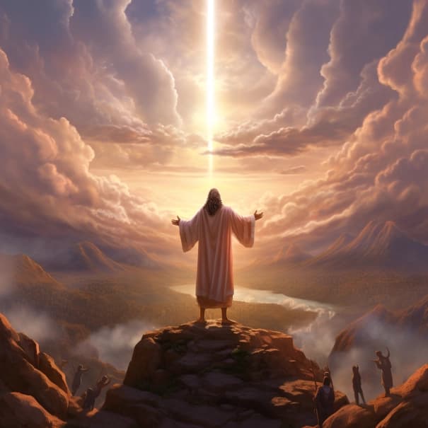 Ieșire 34 - Renovarea Legământului