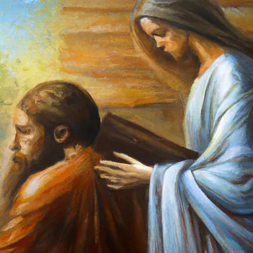 创世记 29:35 - 她又怀孕生子，说：「如今我要赞美　耶和华。」因此给他起名叫犹大。这才停了生育。