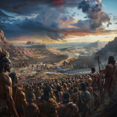 창세기 36:15 - 에서 자손 중 족장은 이러하니라 에서의 장자 엘리바스의 자손에는 데만 족장, 오말 족장, 스보 족장, 그나스 족장과