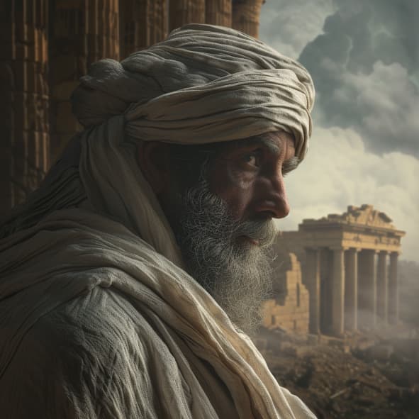 Sách Ê-sai. 44 - Lời Hứa của Ðức Chúa Trời với Dân Người của Ngài