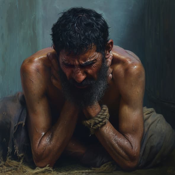 Sách Ê-sai. 58 - Sự ăn chay đích thực và giữ ngày thứ Bảy.