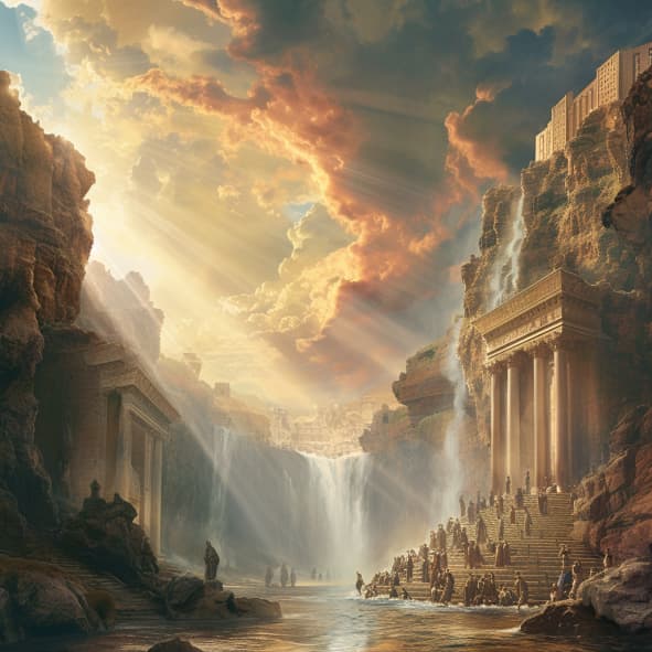 Jeremiáš 30 - Obnova Boha pre svoj ľud