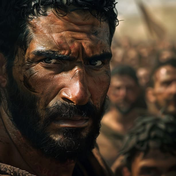 Juízes 11:1 - Era, então, Jefté, o gileadita, valente e valoroso, porém filho de uma prostituta; mas Gileade gerara a Jefté.