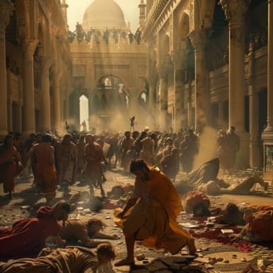 Tuomarit 2:10 - Kuin myös kaikki se sukukunta oli koottu isäinsä tykö, tuli toinen sukukunta heidän jälkeensä, jotka ei tunteneet Herraa eikä niitä töitä, jotka hän Israelille tehnyt oli.