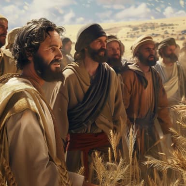 Márk evangéliuma 2:18 - A János és a farizeusok tanítványai pedig bõjtölnek vala. Odamenének azért és mondának néki: Mi az oka, hogy Jánosnak és a farizeusoknak tanítványai bõjtölnek, a te tanítványaid pedig nem bõjtölnek?